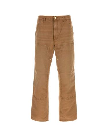 [해외직구] 25FW 칼하트 WIP 더블 니 팬츠 I03479632 HZ4O Camel