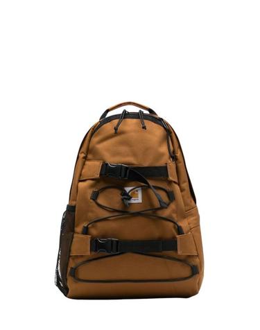 [해외직구] 26SS 칼하트 WIP 킥플립 백팩 I031468 HZXX BROWN