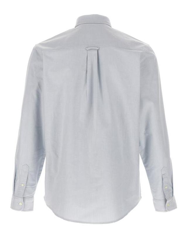 칼하트 윕 [해외직구] 26SS 칼하트 WIP C 로고 셔츠 I03079931LXX White 착용컷