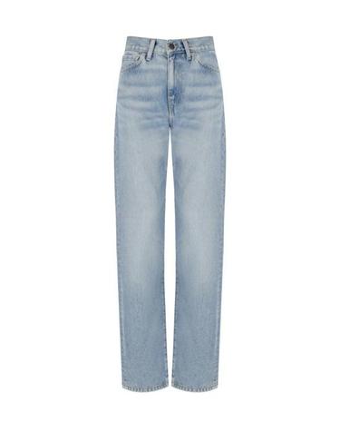 [해외직구] 26SS 칼하트 WIP 녹슨 팬츠 I031920 01 WU 25 Light Blue