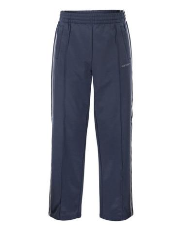 [해외직구] 26SS 칼하트 WIP 볼라 스웨트팬츠 블랙 I036224 3Q6XX BLUE