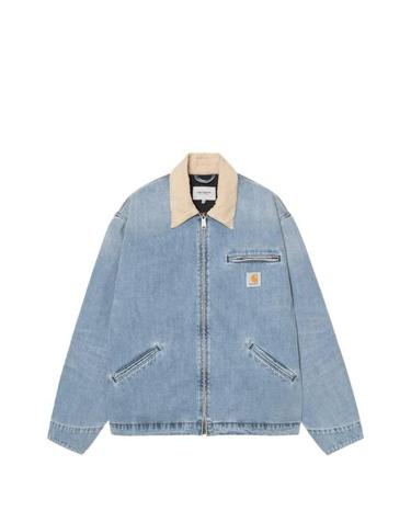 [해외직구] 26SS 칼하트 WIP OG 디트로이트 자켓 I036593 AB024681 M