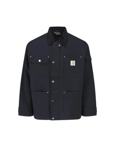 [해외직구] 26SS 칼하트 WIP 자켓 I03694400EXX Black