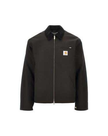 [해외직구] 26FW 칼하트 WIP 디트로이트 자켓 I015264 Brown