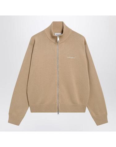 [해외직구] 26FW 칼하트 WIP 봄버 자켓 I036859CO 07EGD BROWN