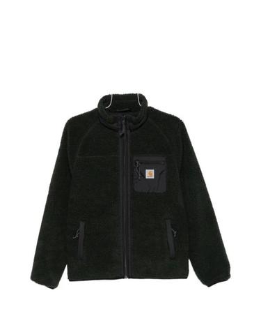 [해외직구] 26FW 칼하트 WIP 프렌티스 라이너 자켓 I035696 3WMXX RAVEN BLACK