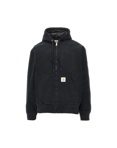 [해외직구] 26FW 칼하트 WIP 자켓 I037584 Black