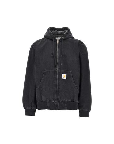 [해외직구] 26FW 칼하트 WIP 자켓 I037581 Black