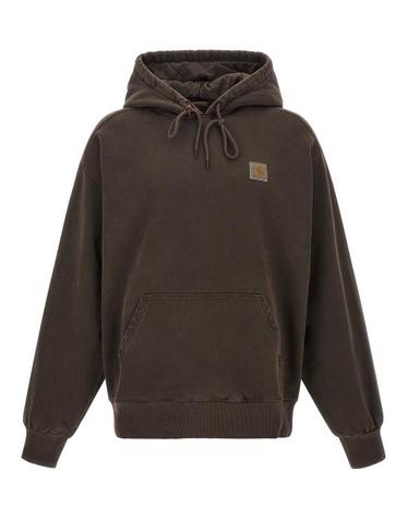 [해외직구] 26FW 칼하트 WIP 비스타 후드 티셔츠 I02952347GD Brown