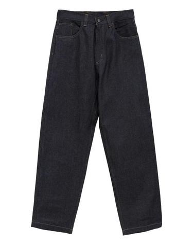 [해외직구] 26FW 칼하트 WIP 브랜돈 팬츠 I035893 0101BLUE RIGID