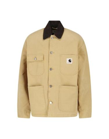 [해외직구] 26FW 칼하트 WIP OG 미시건 코트 I0356713WQ4O Neutrals