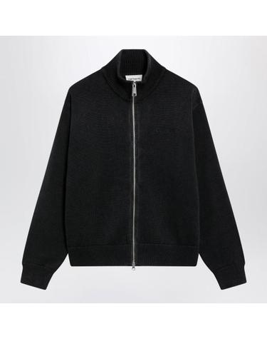 [해외직구] 26FW 칼하트 WIP 봄버 자켓 I036859CO 89GD BLACK
