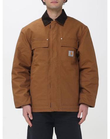 [해외직구] 26SS 칼하트 WIP OG 아크틱 코트 I036239 00S01 Brown