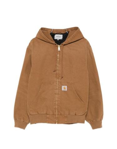 [해외직구] 26SS 칼하트 WIP OG 액티브 자켓 I034820 HZ4O BROWN