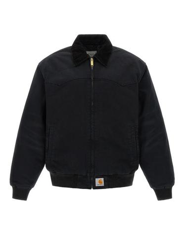 [해외직구] 26FW 칼하트 WIP OG 산타 페 자켓 I03705600E4O Black