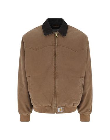 [해외직구] 26FW 칼하트 WIP OG 산타 페 자켓 I0370563XA4O Brown