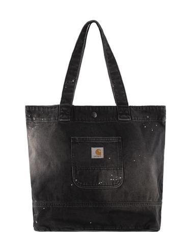 [해외직구] 26FW 칼하트 WIP 숄더백 I037032 89EJ BLACK