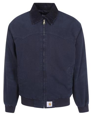 [해외직구] 26FW 칼하트 WIP OG 산타 페 자켓 I03705600E4O BLACK