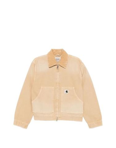 [해외직구] 26FW 칼하트 WIP 무스탕 I036875 0ME17 DUSTY H BROWN DUSTY H BROWN