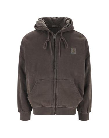 [해외직구] 26FW 칼하트 WIP 후드 비스타 자켓 I02952447GD Brown