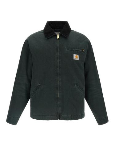 [해외직구] 26FW 칼하트 WIP OG 디트로이트 자켓 I0356143WM4O Green