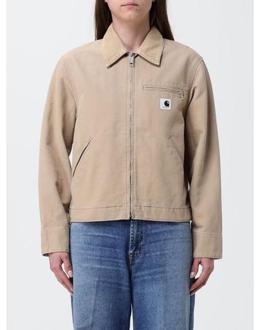 [해외직구] 26SS 칼하트 WIP OG 디트로이트 자켓 I034879 0ME4O Beige