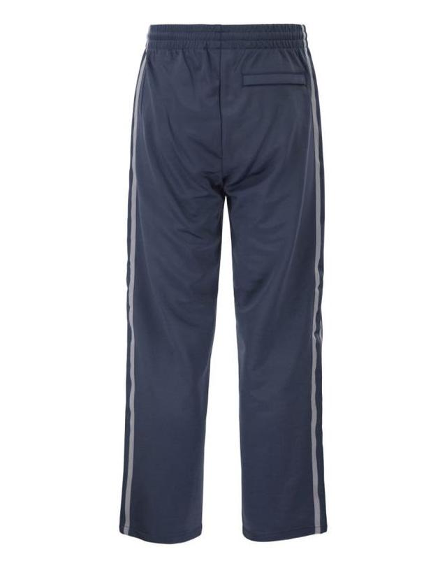 칼하트 윕 [해외직구] 26SS 칼하트 WIP 볼라 스웨트팬츠 블랙 I036224 3Q6XX BLUE 착용컷