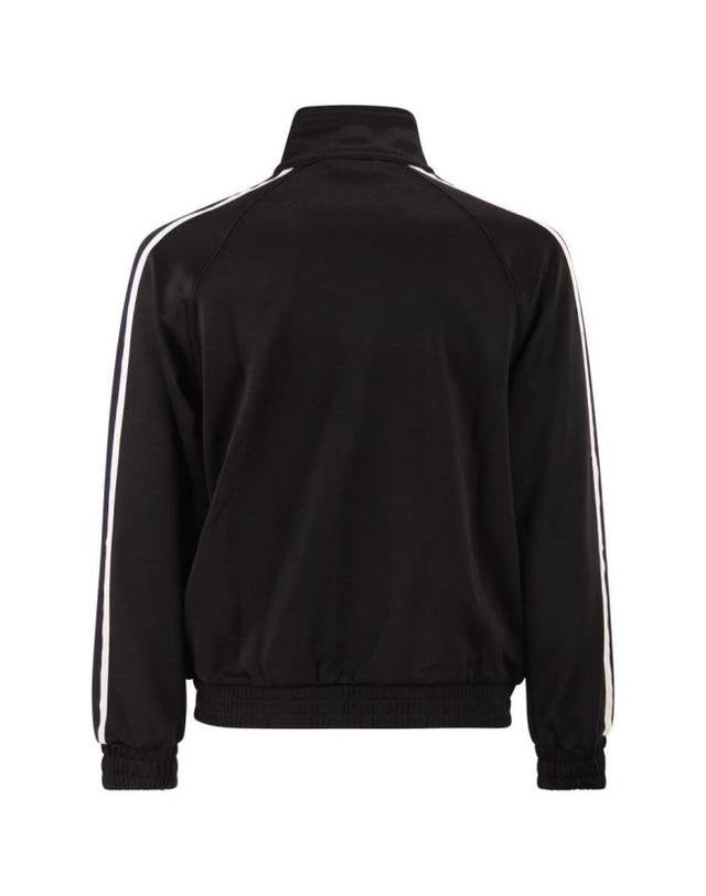 칼하트 윕 [해외직구] 26SS 칼하트 WIP 볼라 스웨트 자켓 I036223 K02XX BLACK 착용컷