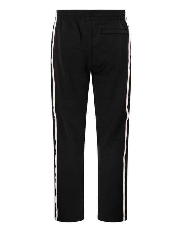 칼하트 윕 [해외직구] 26SS 칼하트 WIP 볼라 스웨트팬츠 블랙 I036224 K02XX BLACK 착용컷