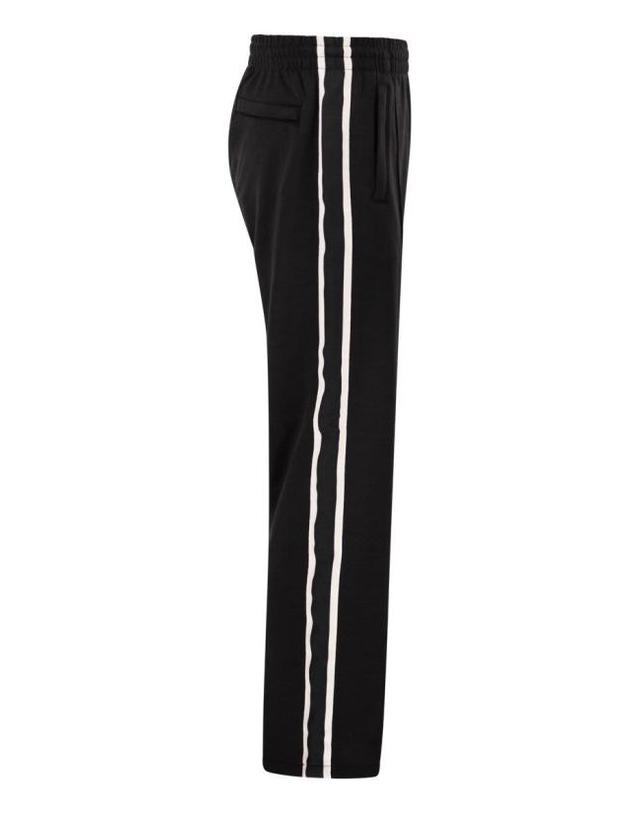 칼하트 윕 [해외직구] 26SS 칼하트 WIP 볼라 스웨트팬츠 블랙 I036224 K02XX BLACK 착용컷