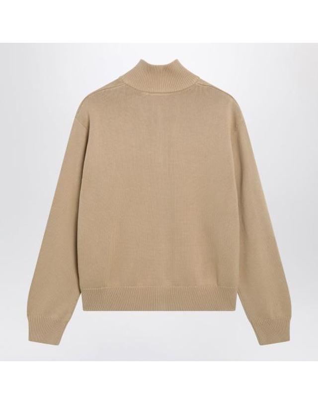 칼하트 윕 [해외직구] 26FW 칼하트 WIP 봄버 자켓 I036859CO 07EGD BROWN 착용컷