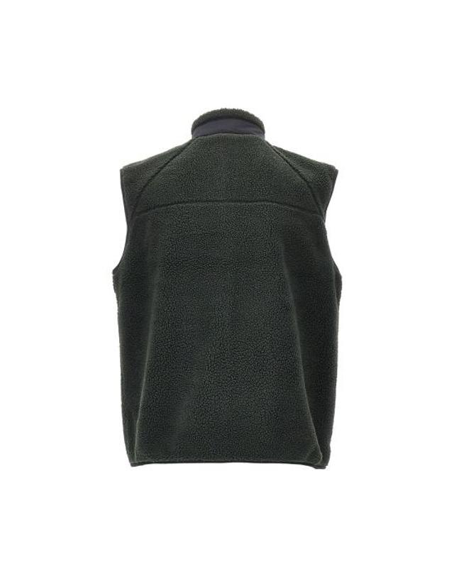 칼하트 윕 [해외직구] 26FW 칼하트 WIP 프렌티스 베스트 라이너 I035698 Green 착용컷