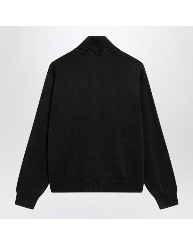 칼하트 윕 [해외직구] 26FW 칼하트 WIP 봄버 자켓 I036859CO 89GD BLACK 착용컷