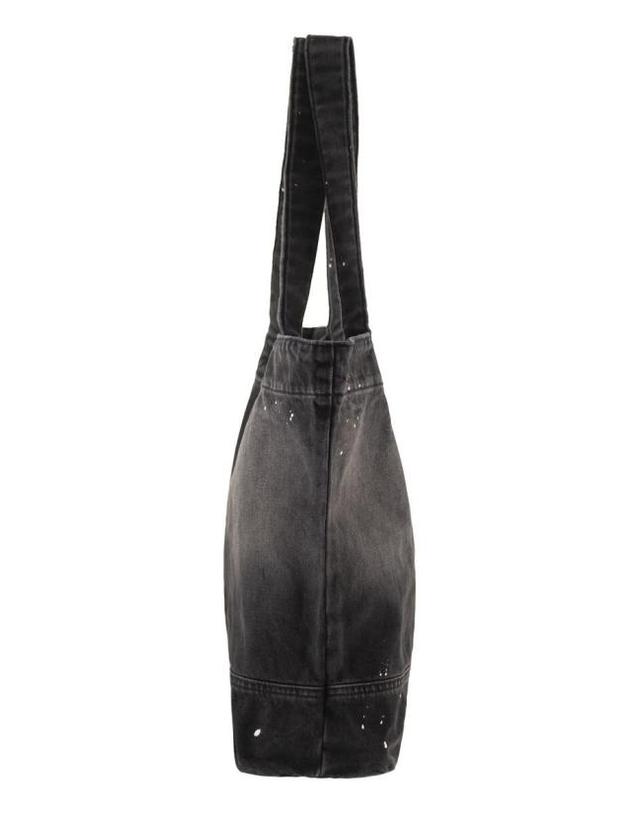 칼하트 윕 [해외직구] 26FW 칼하트 WIP 숄더백 I037032 89EJ BLACK 착용컷