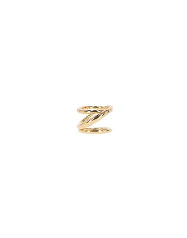 [해외직구] 25SS 샬롯슈네이 반지 22BA045VERVERMEIL Gold
