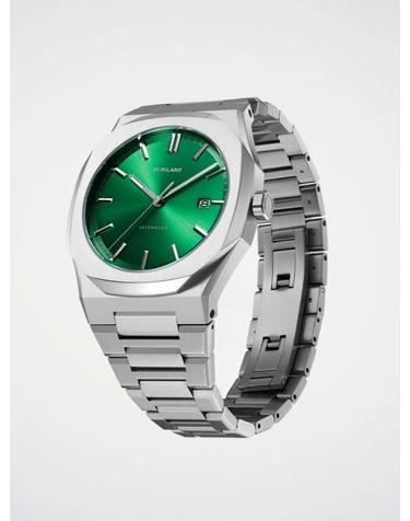 [해외직구] 26SS D1밀라노 손목시계 D1ATBJ12 Green