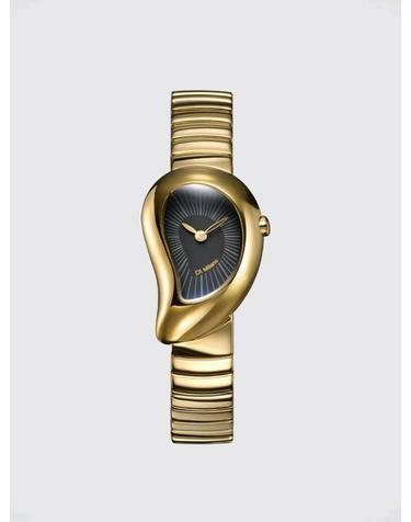 [해외직구] 26SS D1밀라노 손목시계 D1DRBL02 ESSENCE Gold