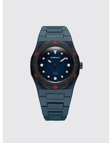 [해외직구] 26SS D1밀라노 손목시계 D1PDBJ02 DRIFT DIVER Blue