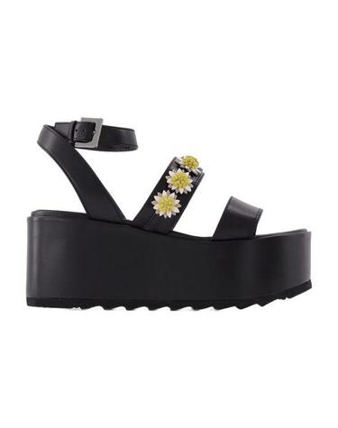 [해외직구] 22FW 파브리지오비티 힐 펌프스 CONFIG FABS18001370 BLACK