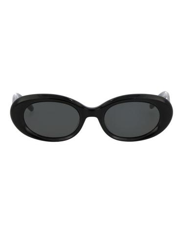 [해외직구] 26SS 젠틀 몬스터 선글라스 EVE 01 black