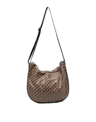 [해외직구] 26FW 게라르디니 숄더백 GHB0312MEDIUMSATCHELTOFFEE BEIGE
