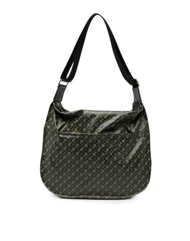 [해외직구] 26FW 게라르디니 숄더백 GH0260CROSSBODYSATCHELFOREST GREEN