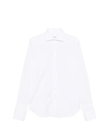 게라디니 [해외직구] 26FW 게라르디니 셔츠 BP1 2G 7D 1029 000 WHITE