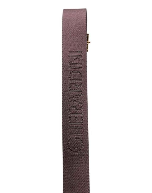 게라디니 [해외직구] 26FW 게라르디니 숄더백 GH0330SMALLHOBOBORDEAUX PURPLE 착용컷