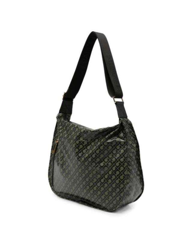게라디니 [해외직구] 26FW 게라르디니 숄더백 GH0260CROSSBODYSATCHELFOREST GREEN 착용컷