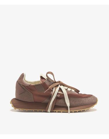 [해외직구] 26SS 가우드 베니스 스니커즈 MASTER ULT 008857 MARRON 36 CHESTNUT
