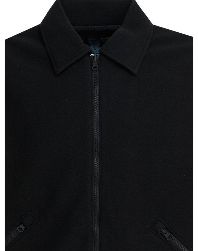 지알텐케이 [해외직구] 25FW 쥐알텐케이 자켓 CG824182EC01 Black 착용컷