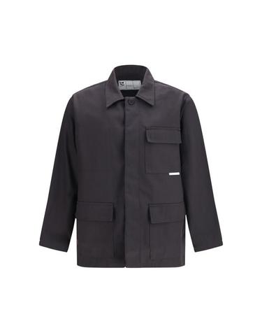 [해외직구] 26SS 쥐알텐케이 자켓 DR831178DM 31 GREY