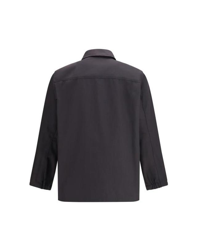지알텐케이 [해외직구] 26SS 쥐알텐케이 자켓 DR831178DM 31 GREY 착용컷