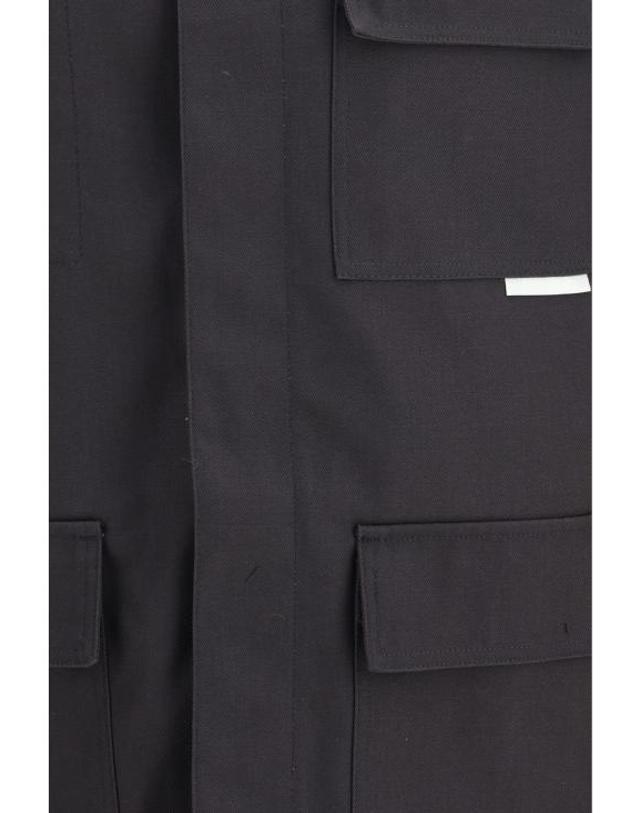 지알텐케이 [해외직구] 26SS 쥐알텐케이 자켓 DR831178DM 31 GREY 착용컷